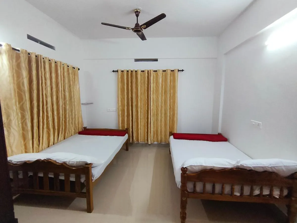 Appartamento Olivia Villa Idukki