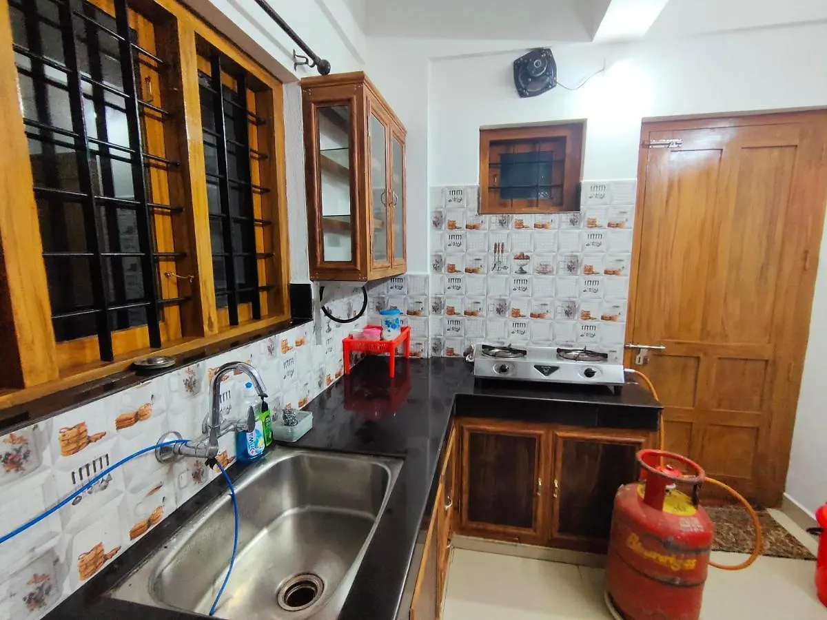 Olivia Villa Idukki 0*,