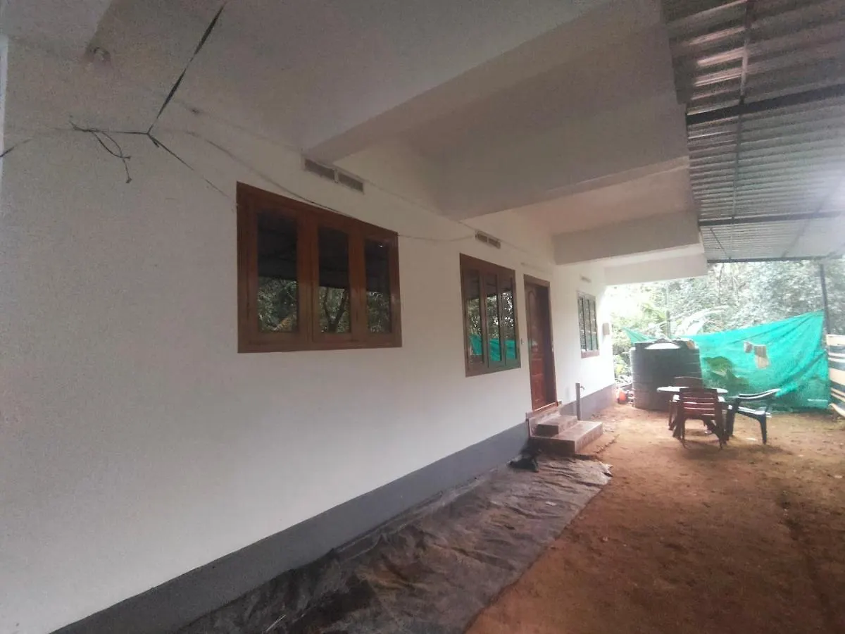 Appartamento Olivia Villa Idukki