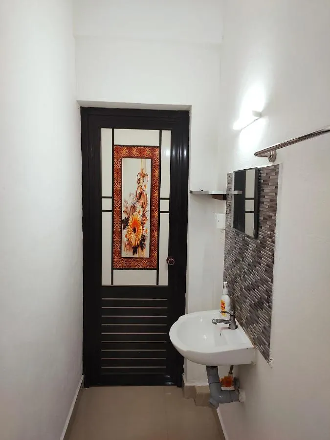 Olivia Villa Idukki Appartamento