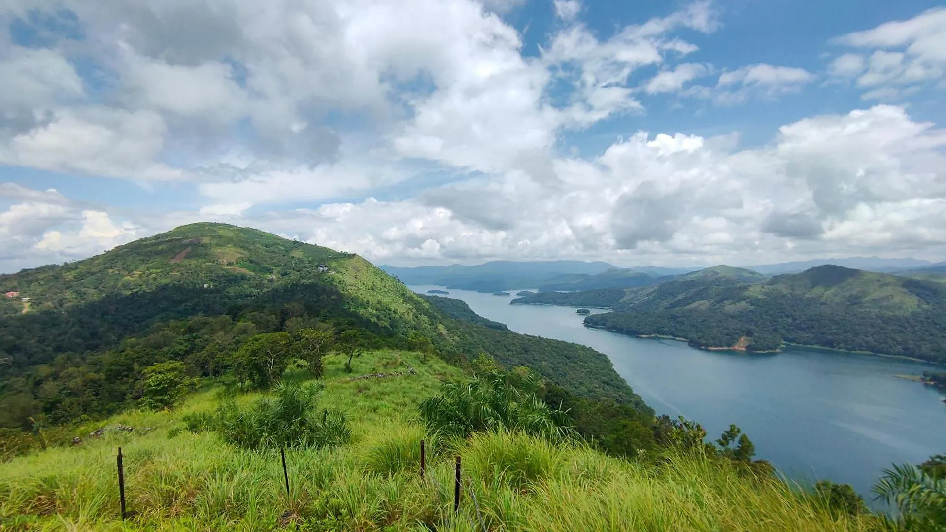 Appartamento Olivia Villa Idukki