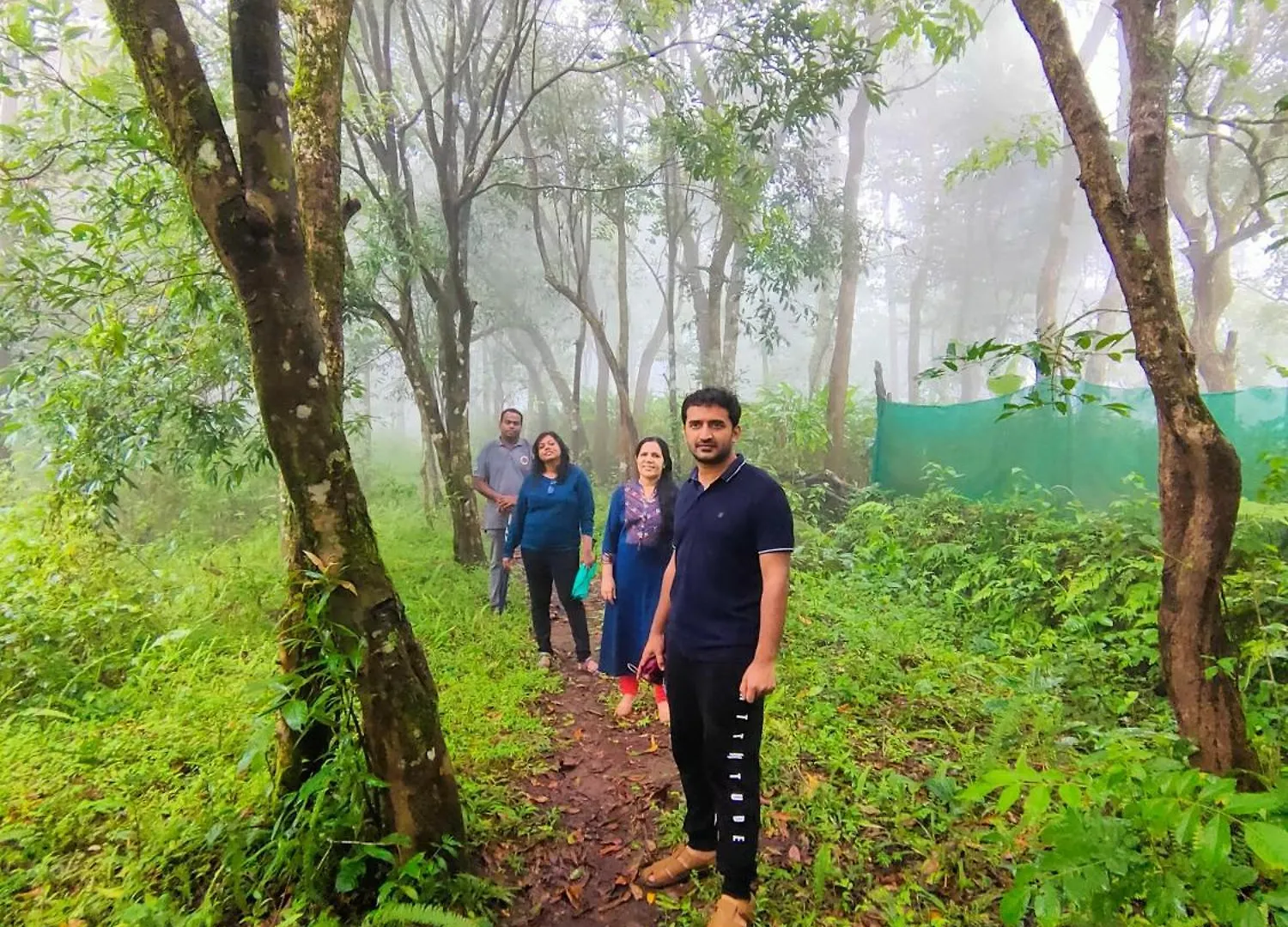 Olivia Villa Idukki Appartamento