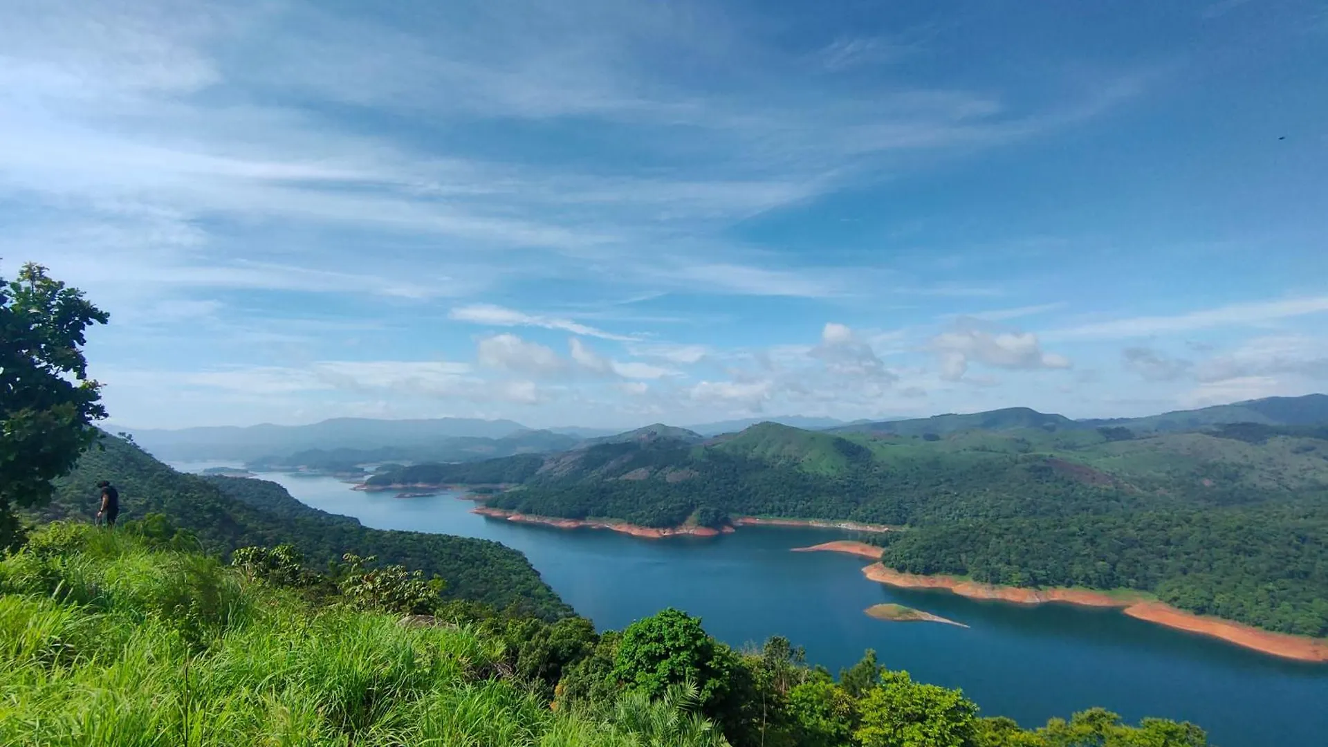 Olivia Villa Idukki