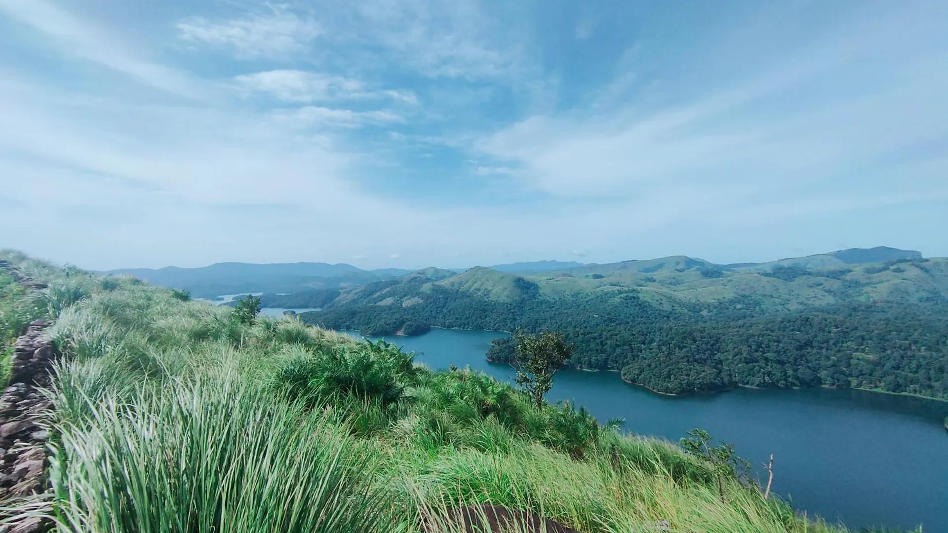 Olivia Villa Idukki India