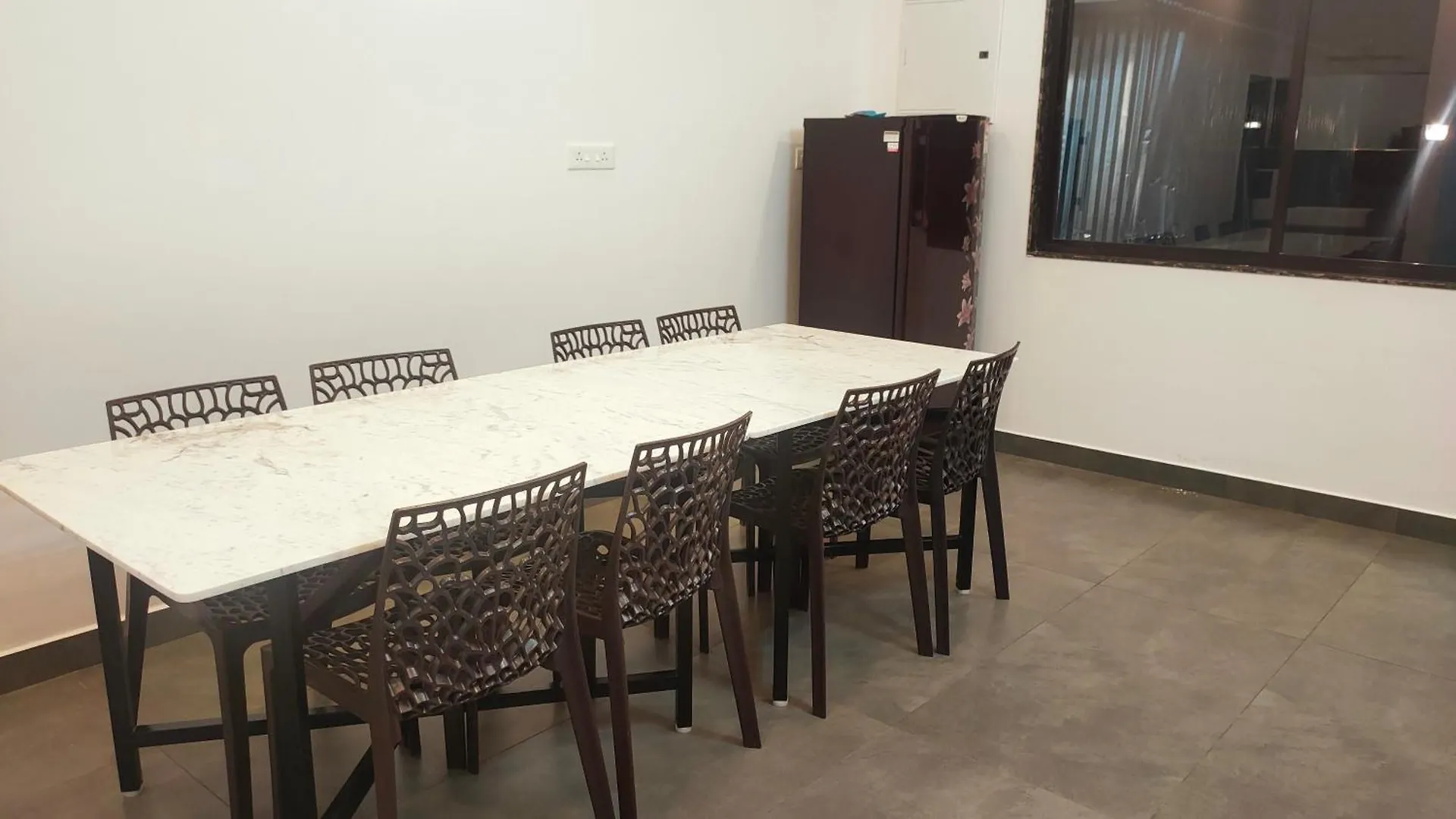 Olivia Villa Idukki