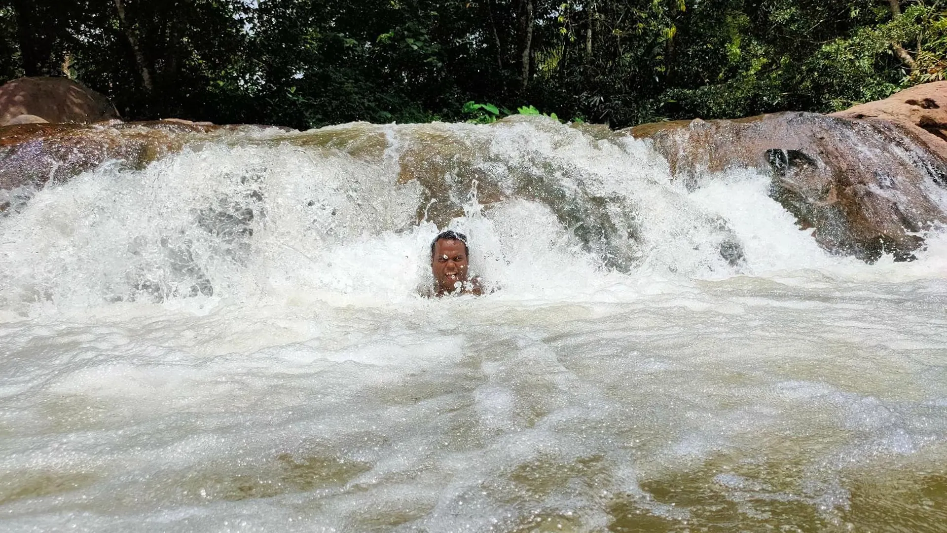 Olivia Villa Idukki Indie