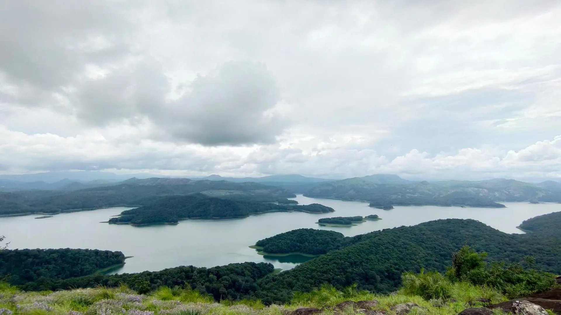 Olivia Villa Idukki Apartmán